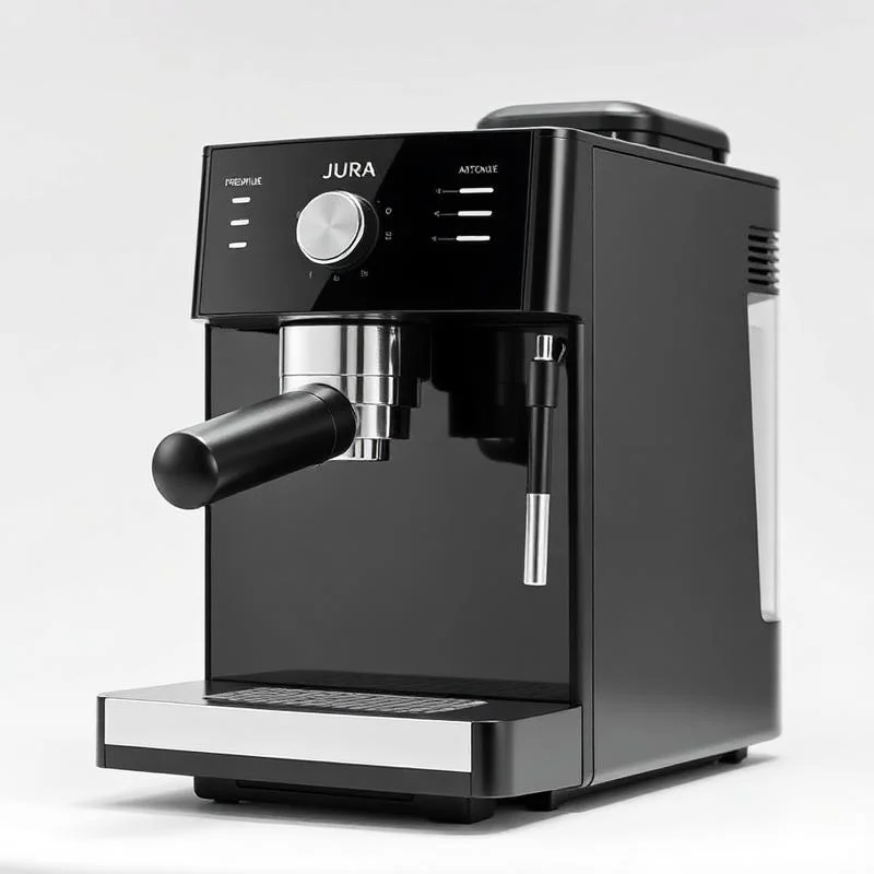 Jura E8