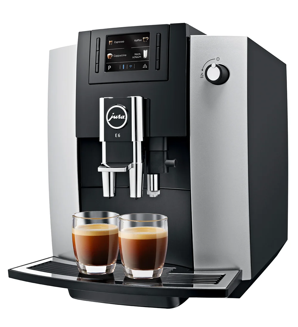 Jura E6 ED 2026: What's New and Should You Upgrade?