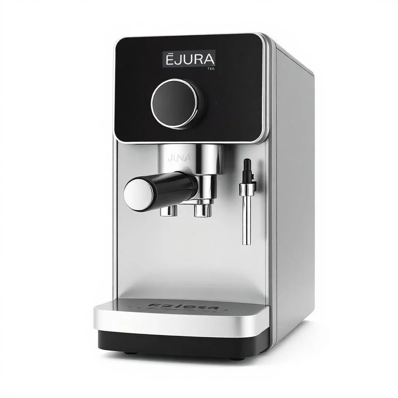 Jura ENA 4 Review (2026): Best Entry-Level Jura?