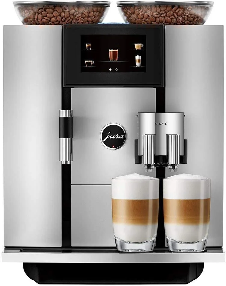 Jura GIGA 6