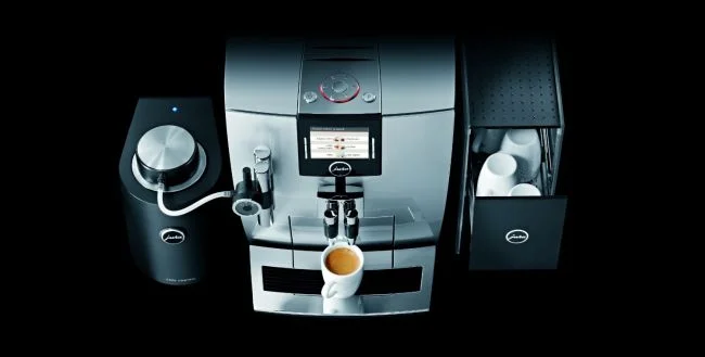 Jura Milk Frother Sputtering: Causes, Fixes, and the Oat Milk Warning