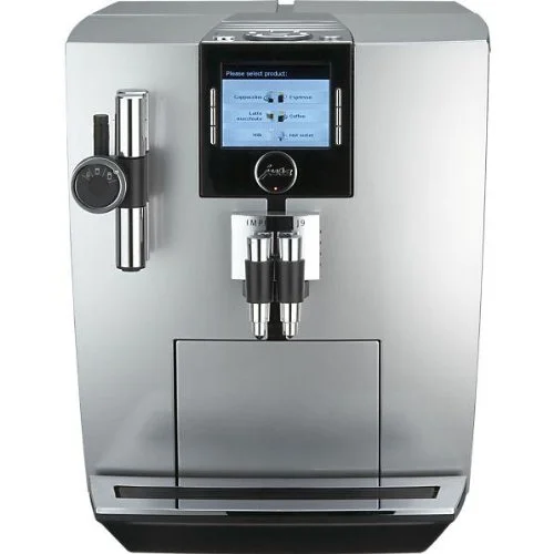 Jura Impressa J9