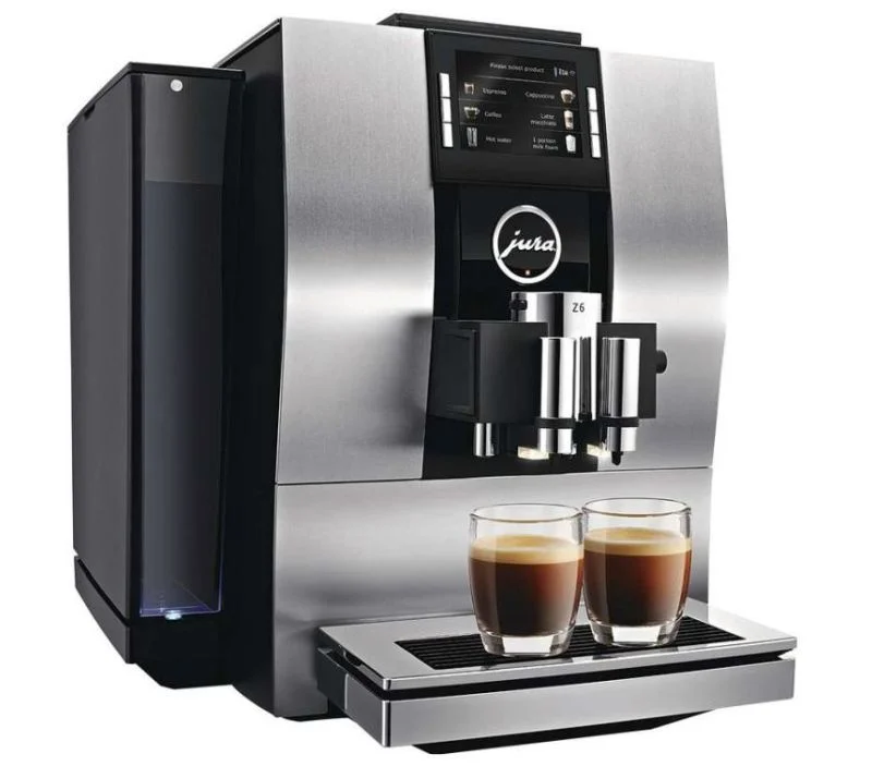 Jura Impressa Z6