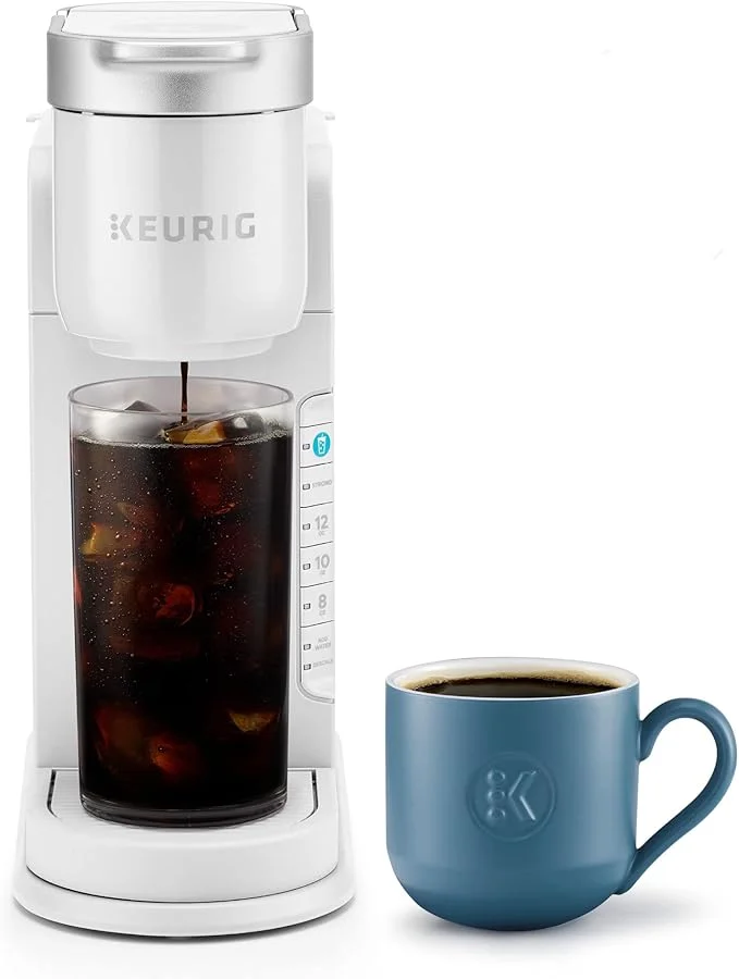 The Complete Guide On Making The Perfect Cup Of Iced Coffee With An Espresso Machine