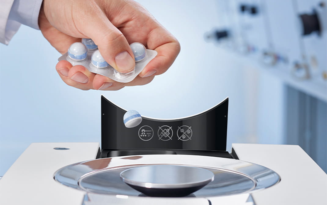 Best Jura Descaling Tablets (2026): Official vs Third-Party Options featured image