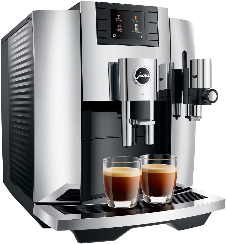 Jura Coffee Machine Prices in UK, Canada, Europe and Australia (2026)