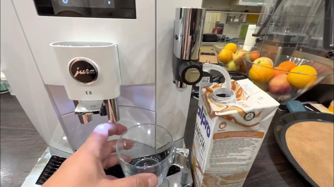 Jura Coffee Machine Netherlands (2026): Best Models, Price in EUR, Where to Buy
