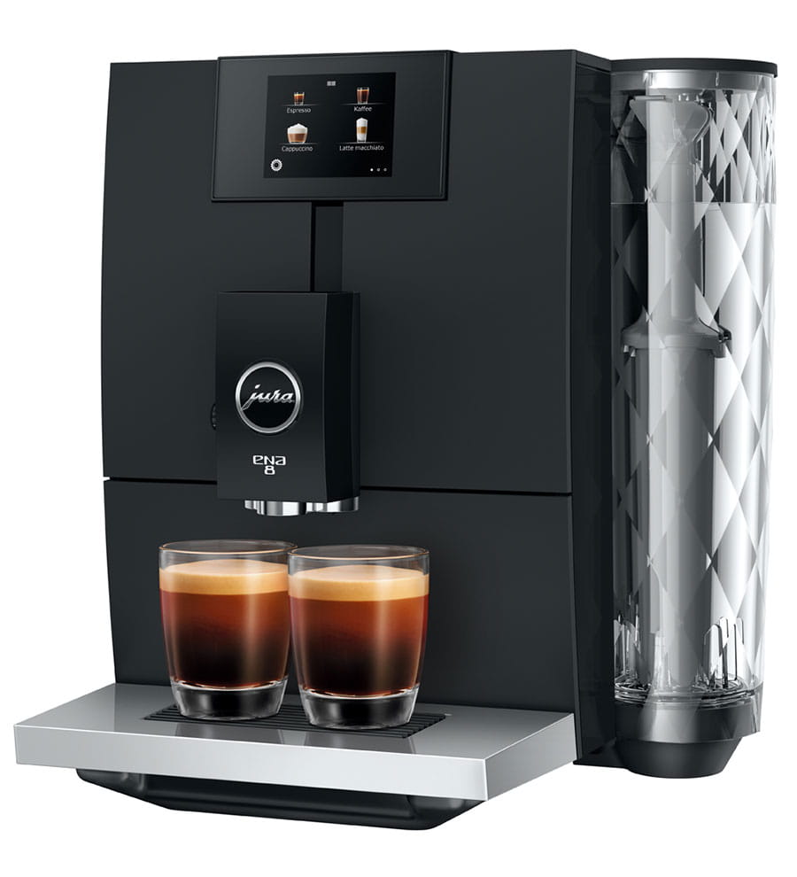 Jura E8 vs ENA 8 (2026): Which Is Worth the Price Difference?