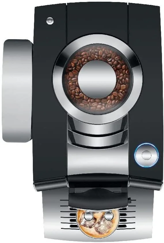 Jura Z10 detail image