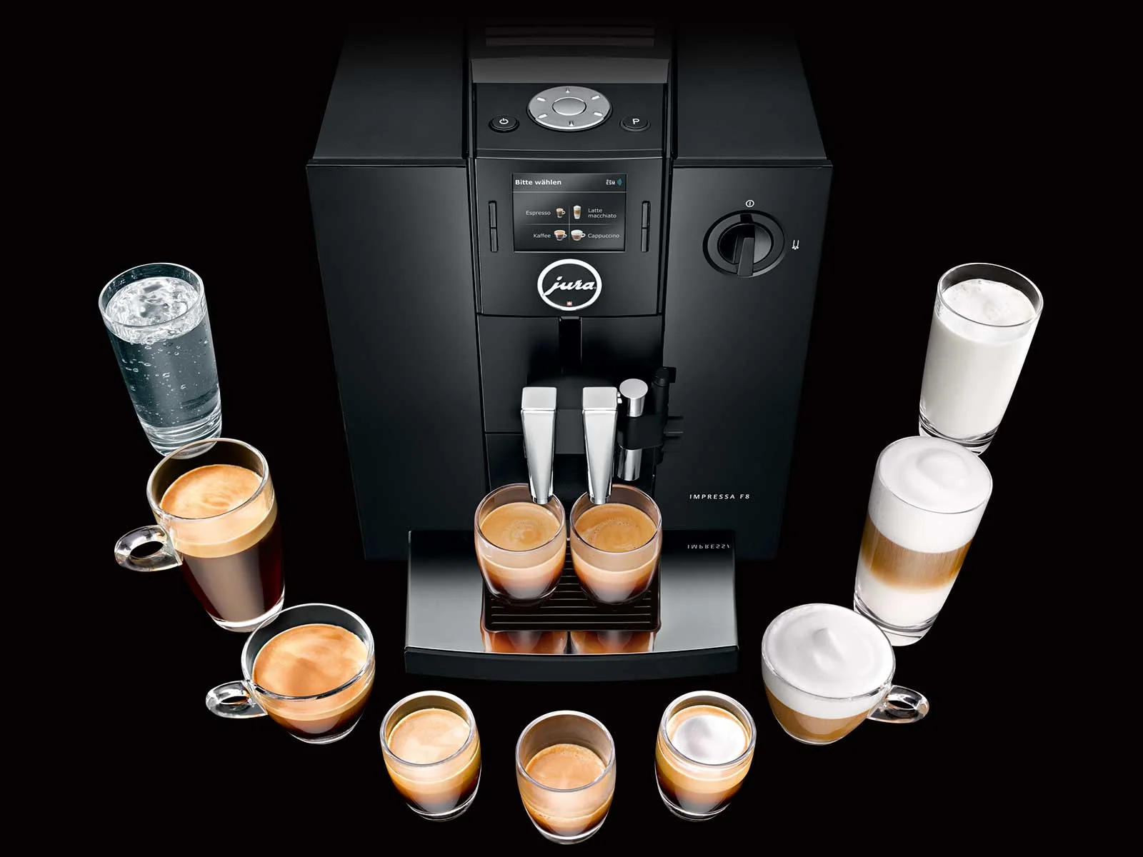 Ultimate Coffee Machine Showdown