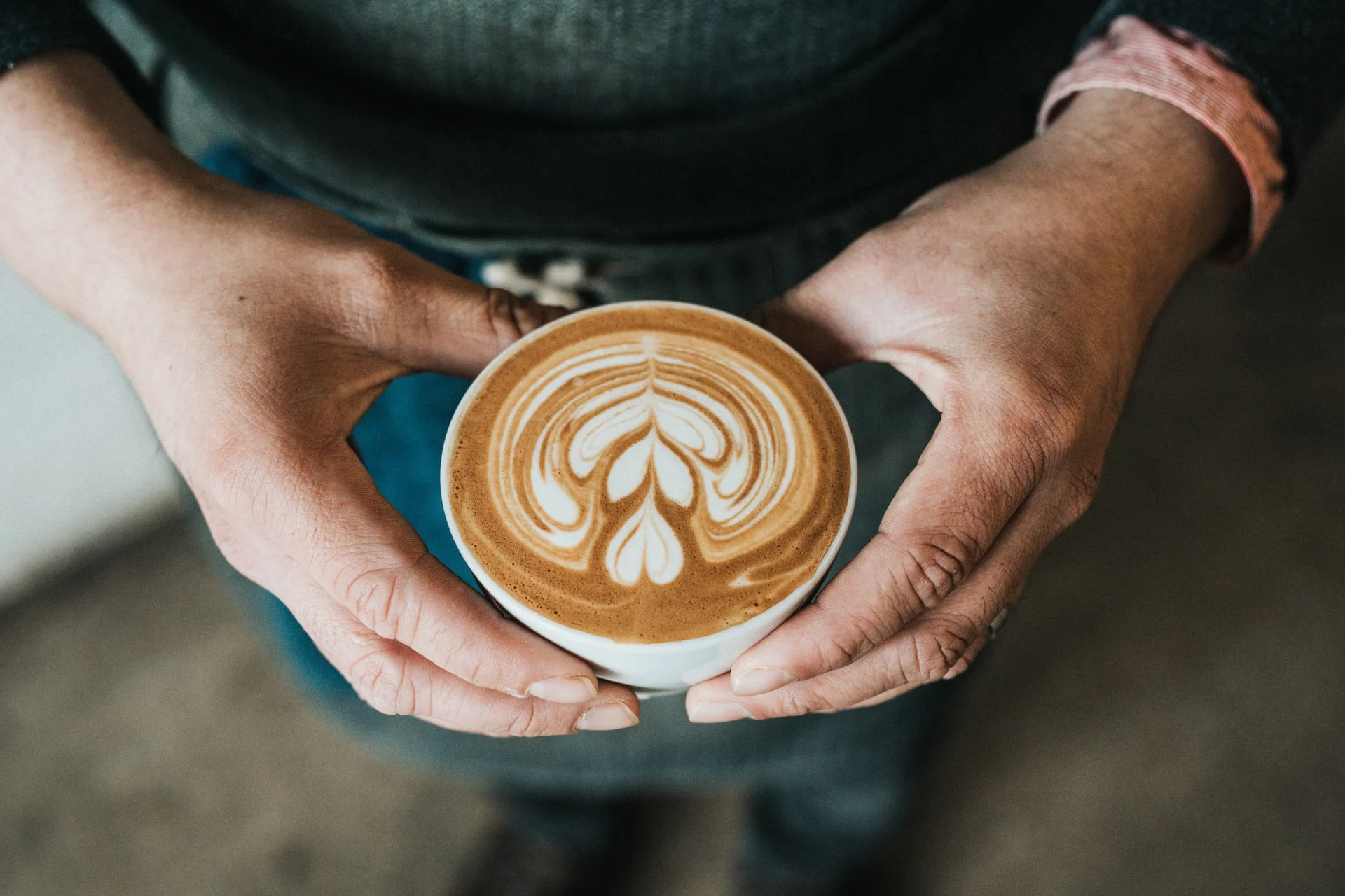 How to Make a Lungo on Jura: Settings, Beans, and the Extraction Secret
